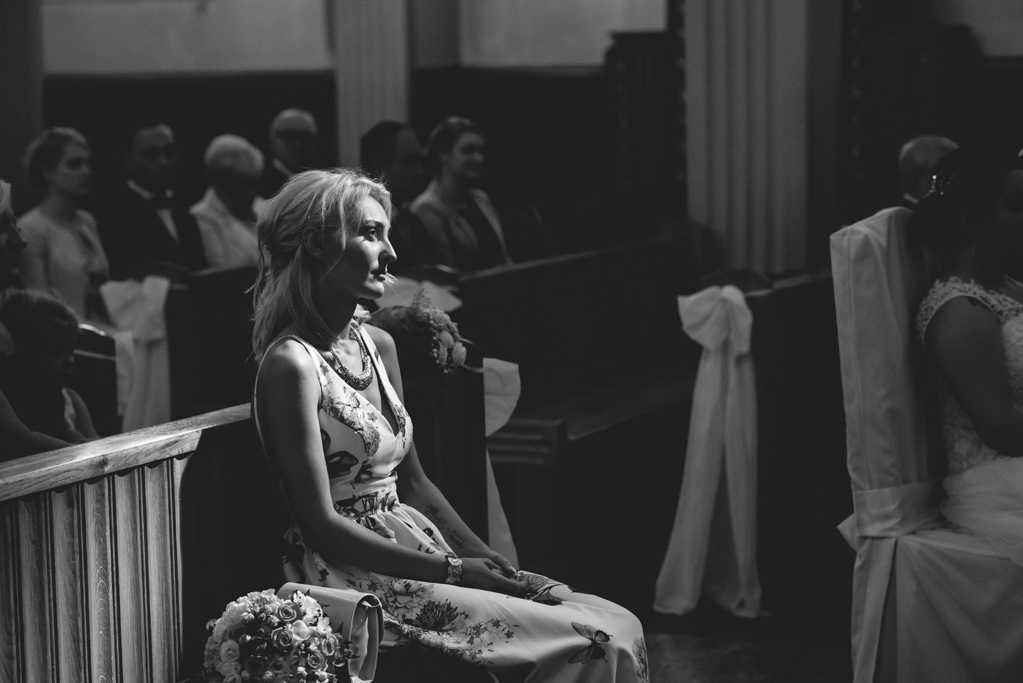 Fotografia ślubna Katowice
