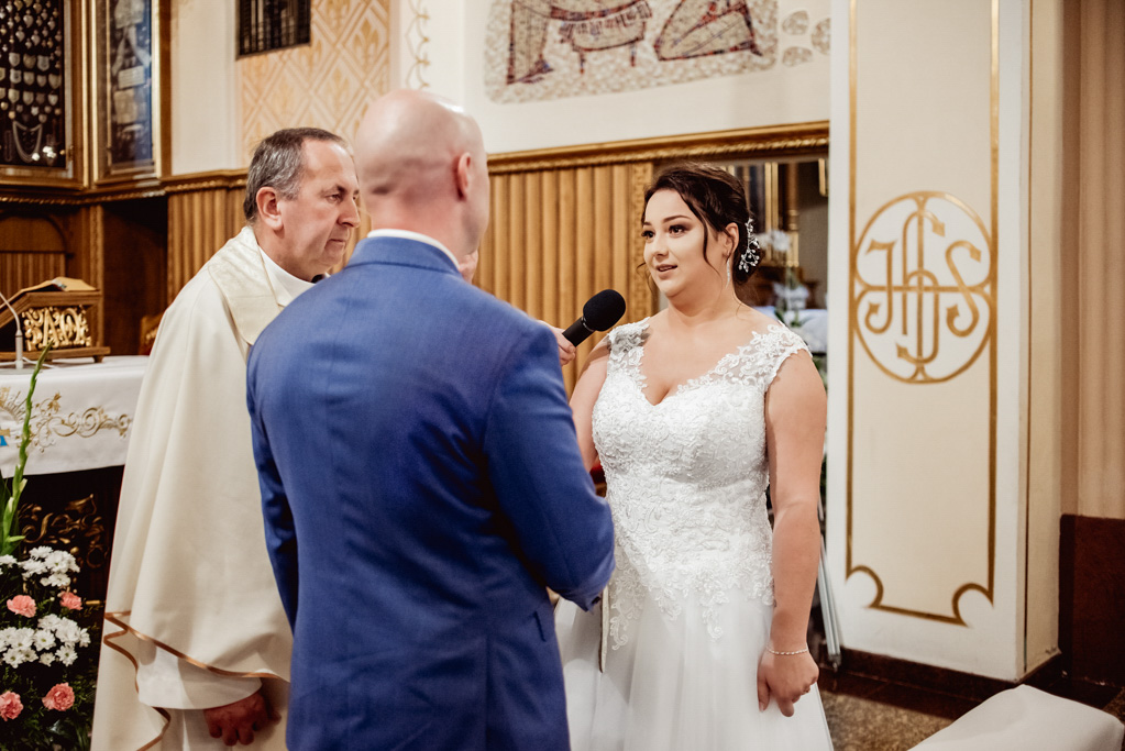 Fotografia ślubna Katowice