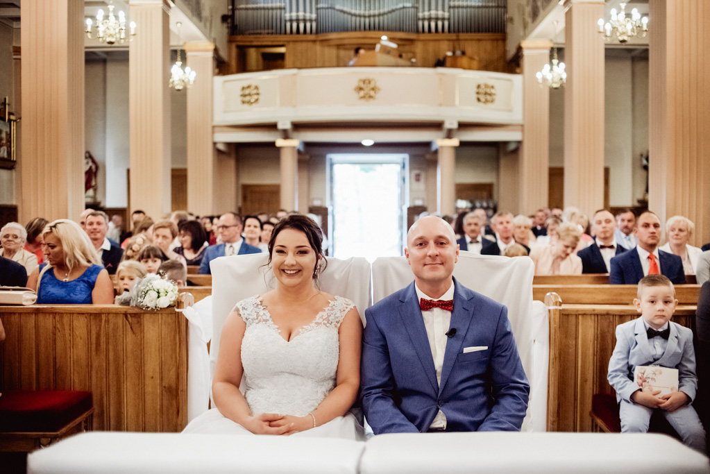 Fotografia ślubna Katowice