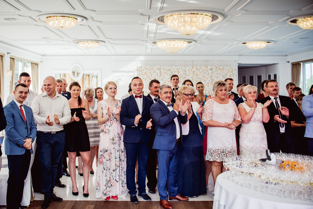 Fotografia ślubna Katowice