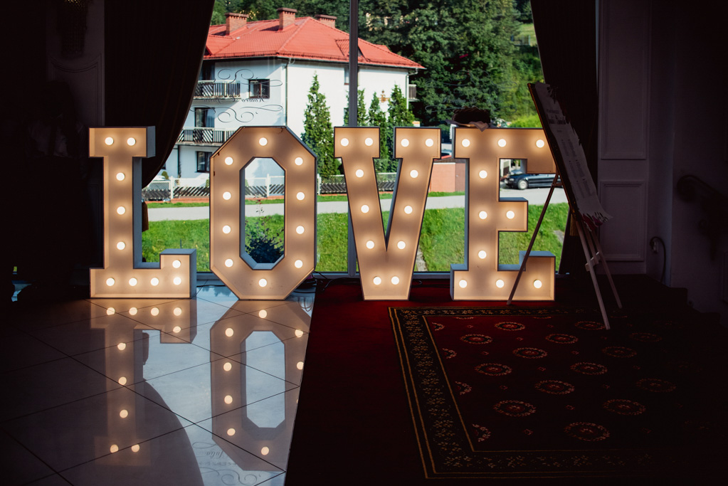 Fotografia ślubna Katowice