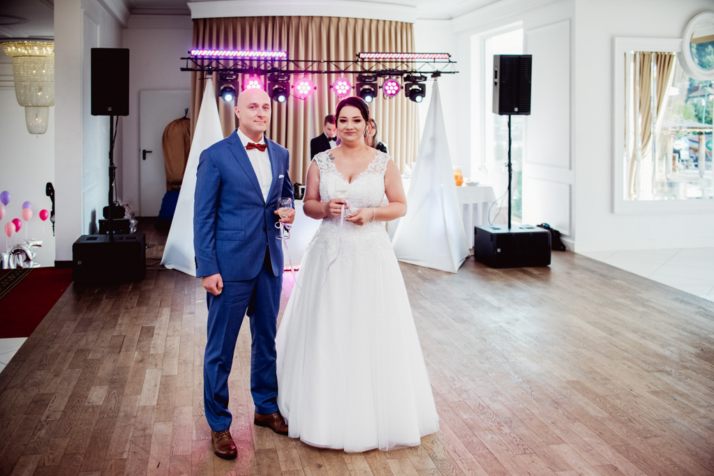 Fotografia ślubna Katowice