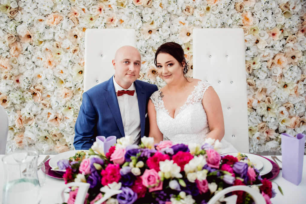Fotografia ślubna Katowice