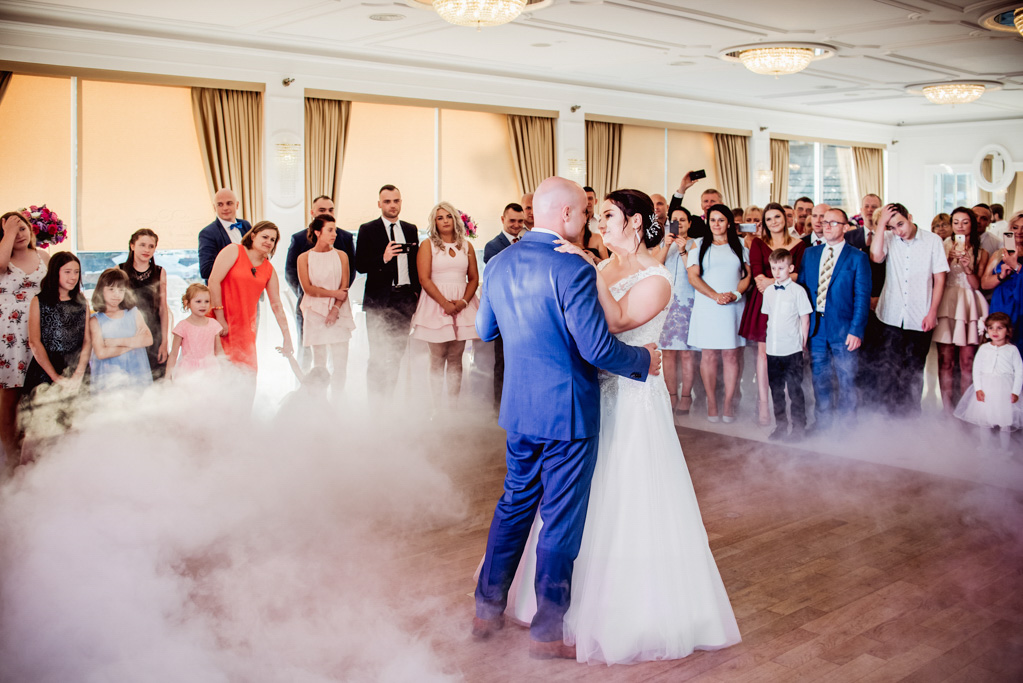 Fotografia ślubna Katowice