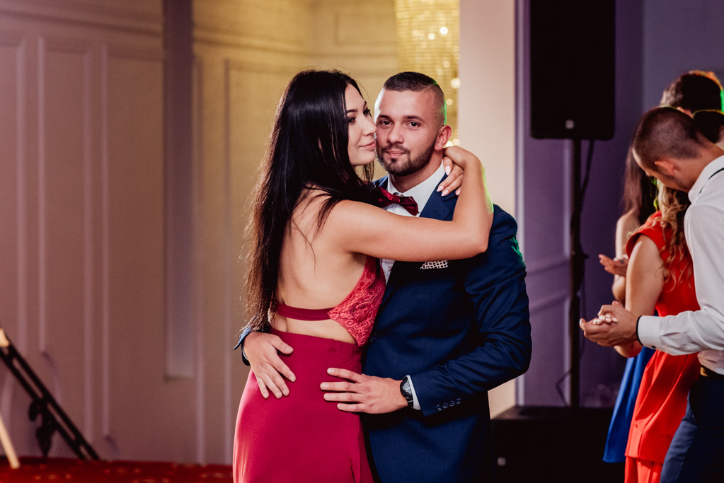 Fotografia ślubna Katowice
