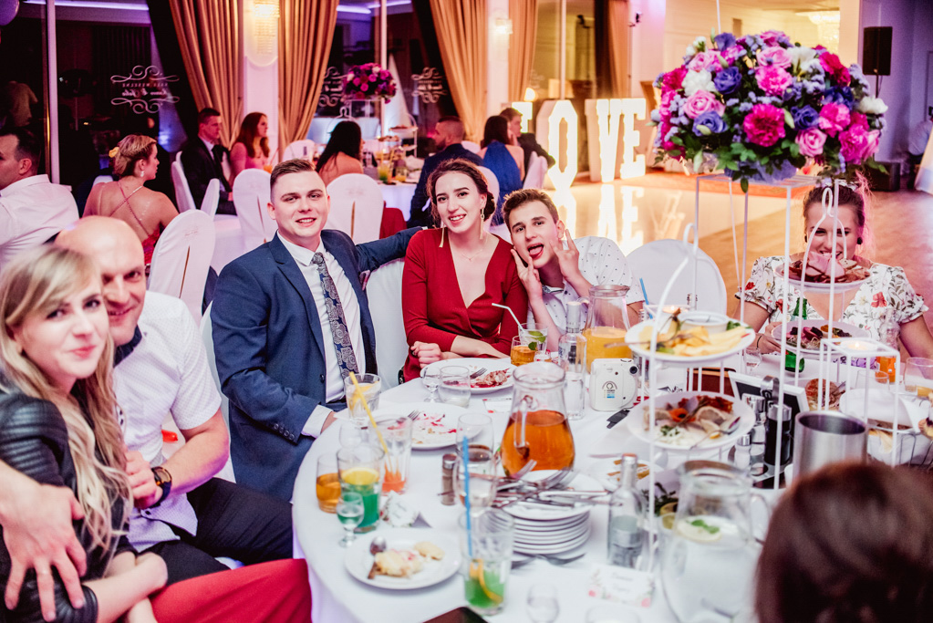 Fotografia ślubna Katowice