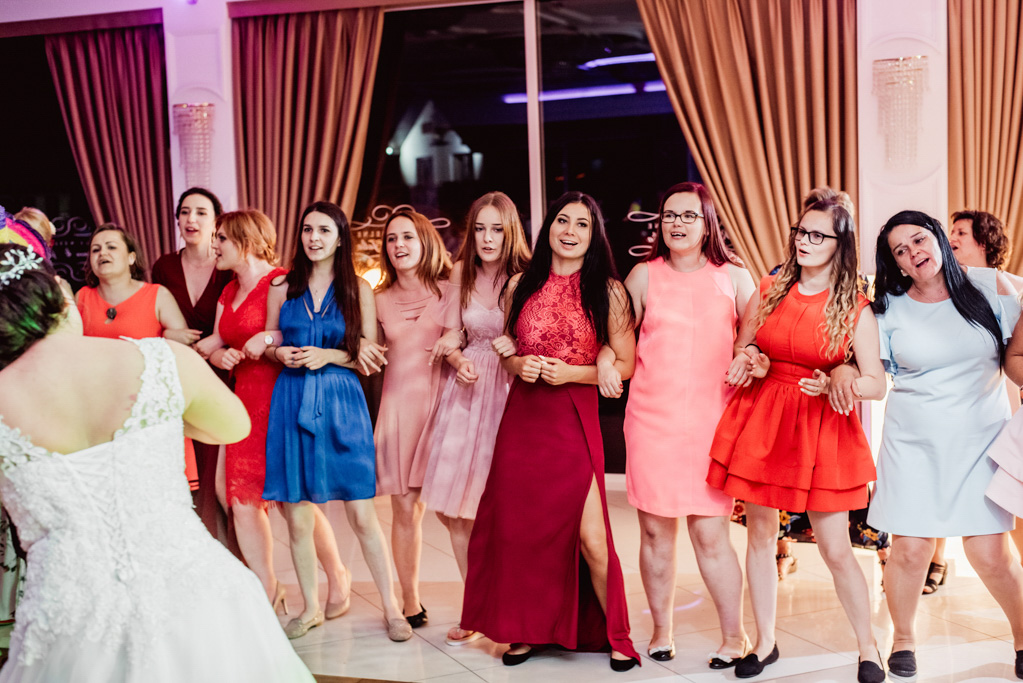 Fotografia ślubna Katowice