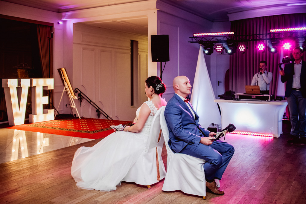 Fotografia ślubna Katowice