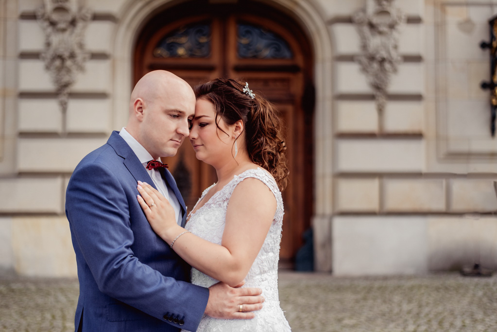 Fotografia ślubna Katowice