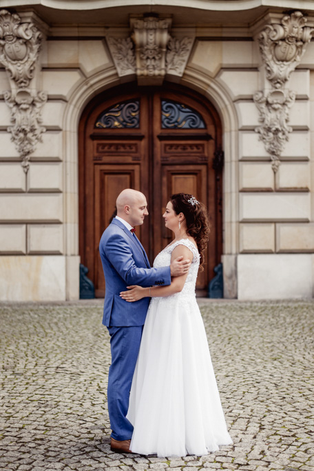 Fotografia ślubna Katowice