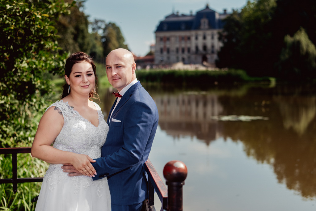 Fotografia ślubna Katowice