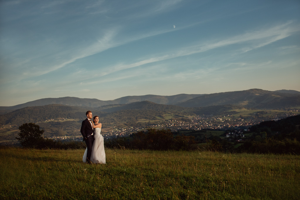fotografia ślubna Katowice