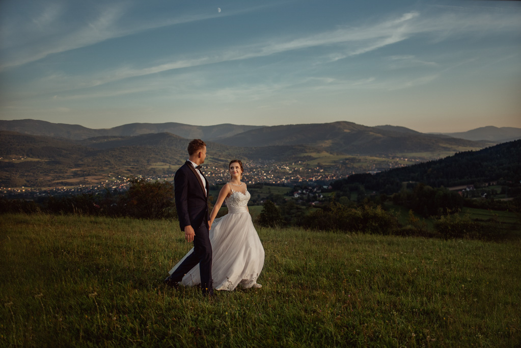 fotografia ślubna Katowice