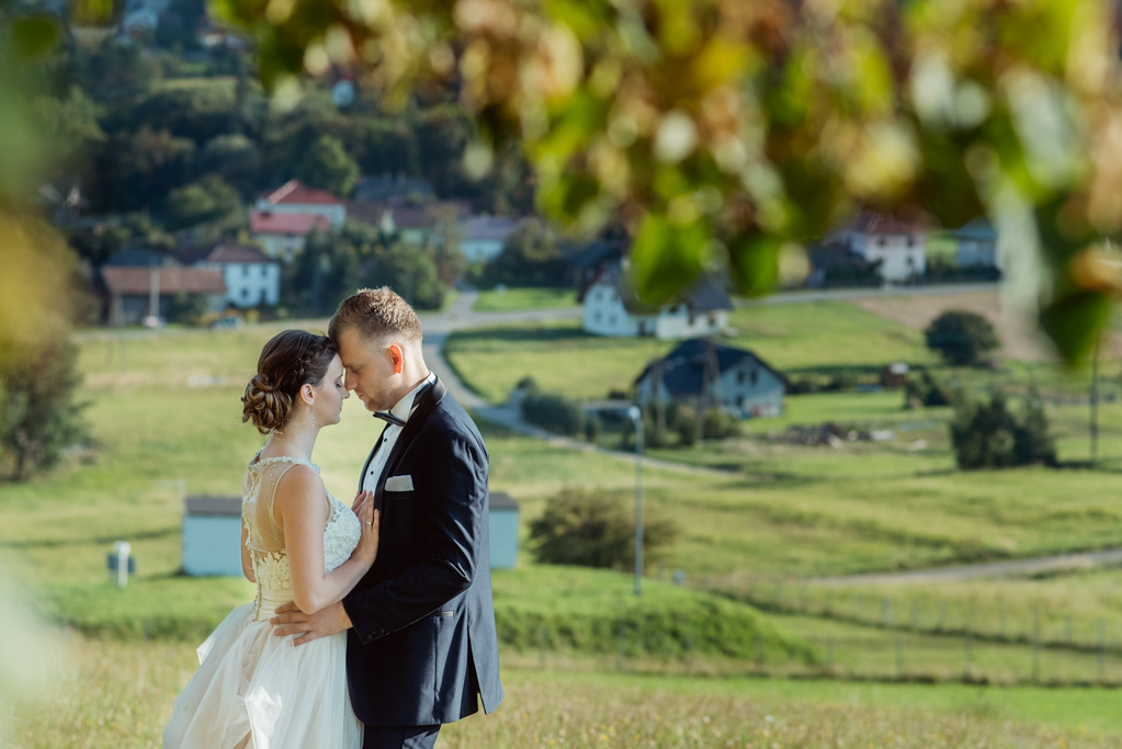 fotografia ślubna Katowice
