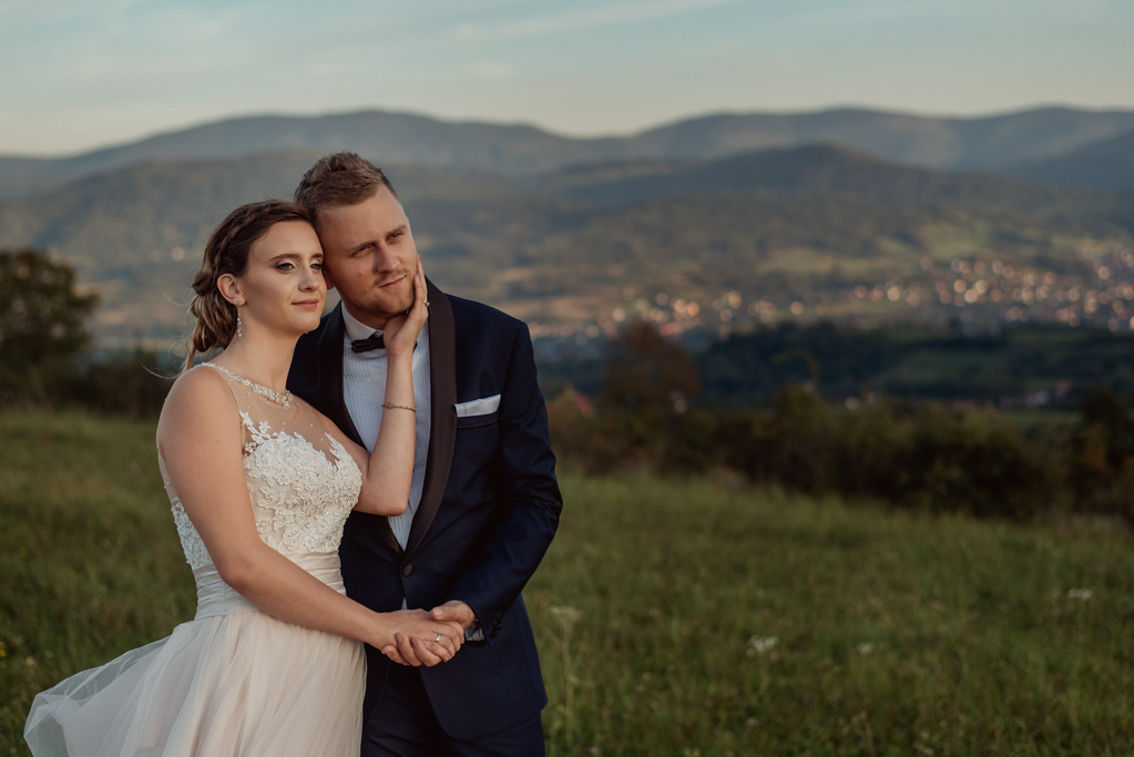fotografia ślubna Katowice