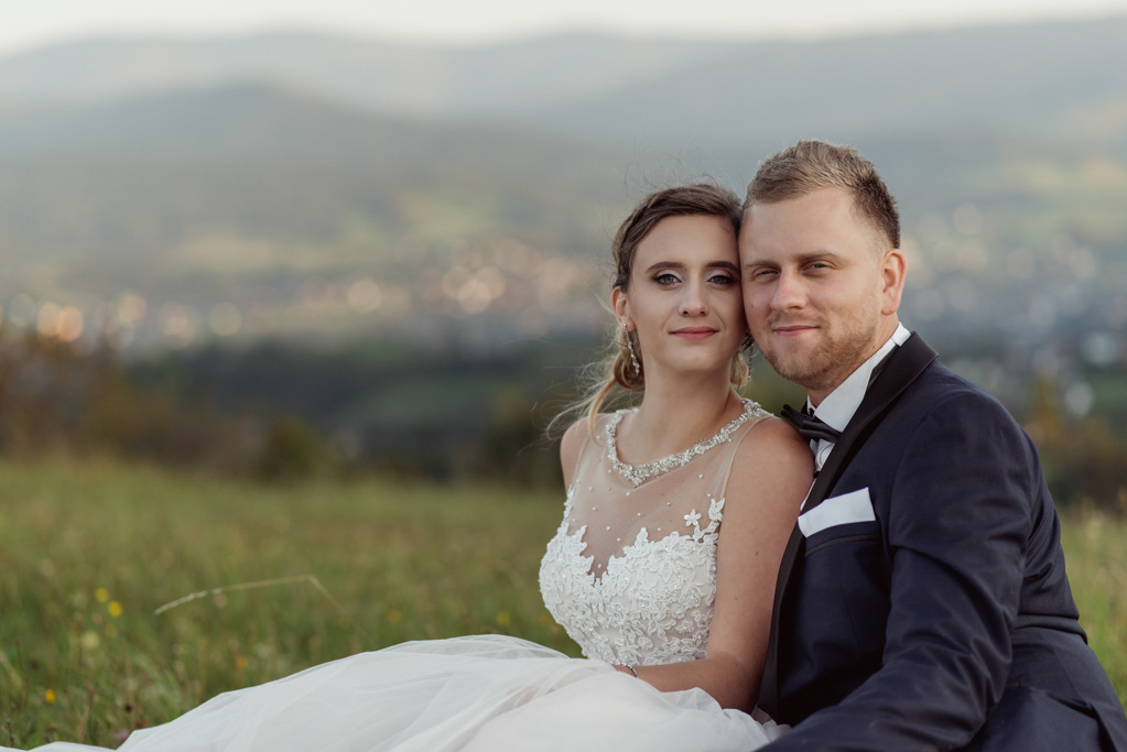 fotografia ślubna Katowice