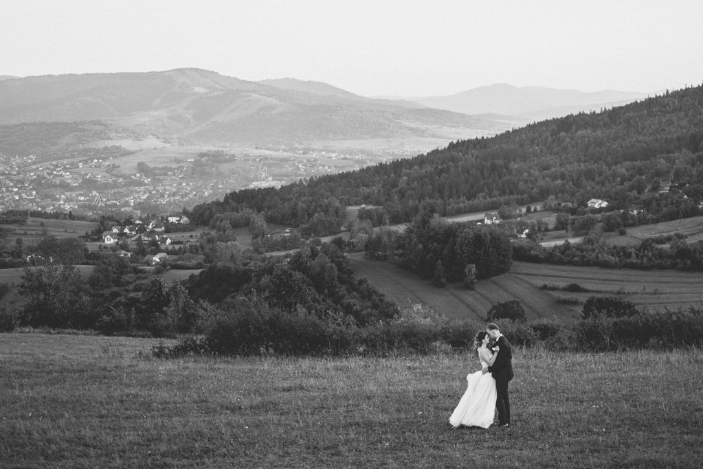 fotografia ślubna Katowice