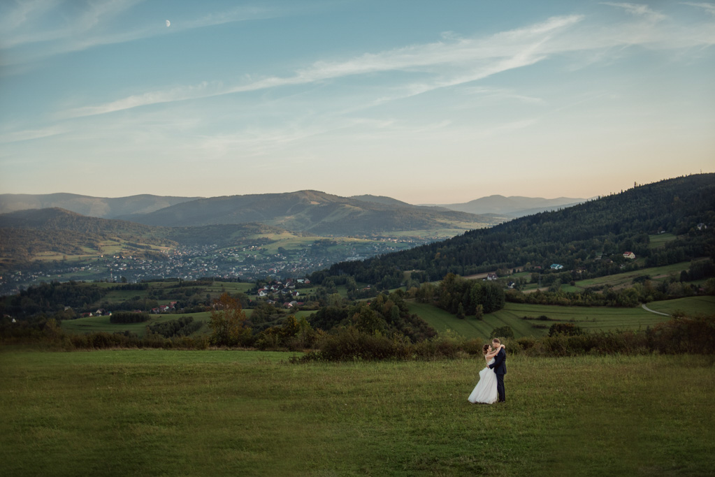 fotografia ślubna Katowice