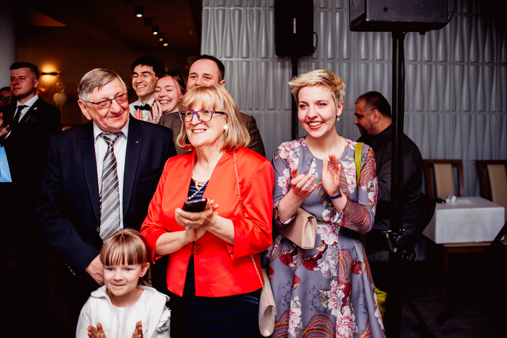 Fotografia ślubna Katowice