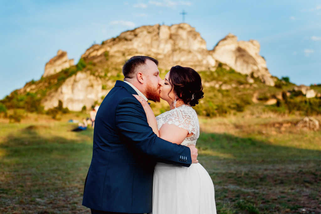 Fotografia ślubna Katowice