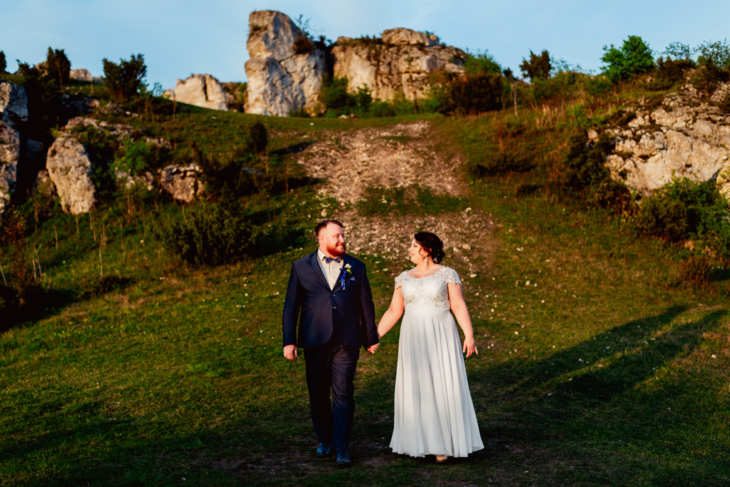 Fotografia ślubna Katowice
