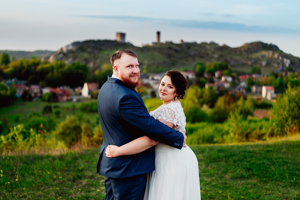 Fotografia ślubna Katowice