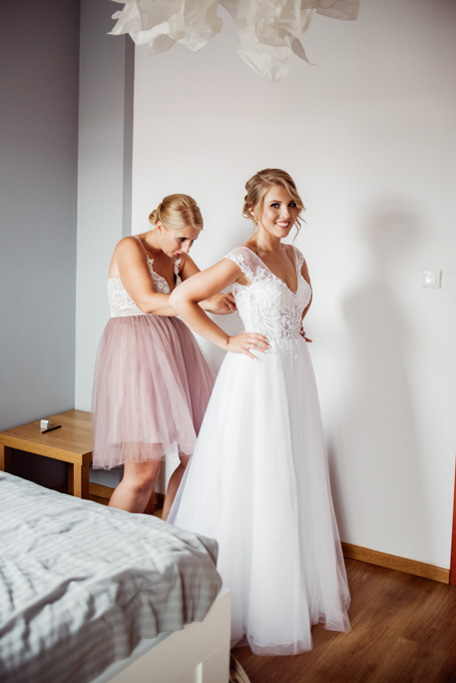 fotografia ślubna Katowice