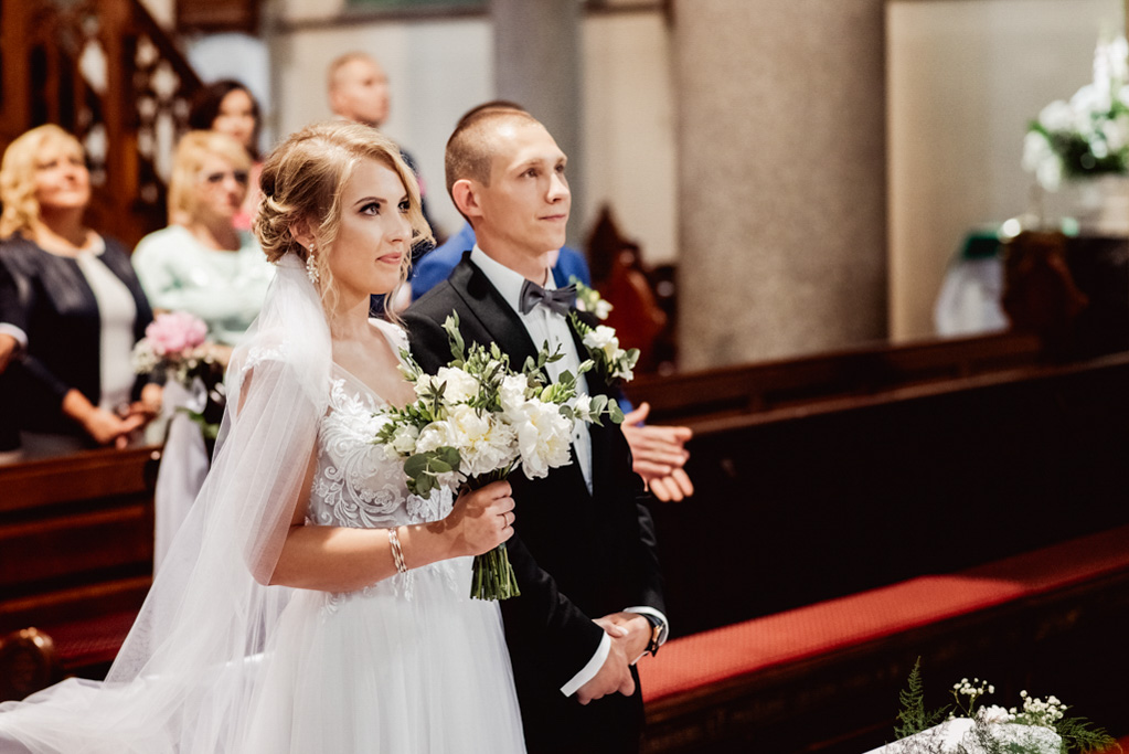 fotografia ślubna Katowice