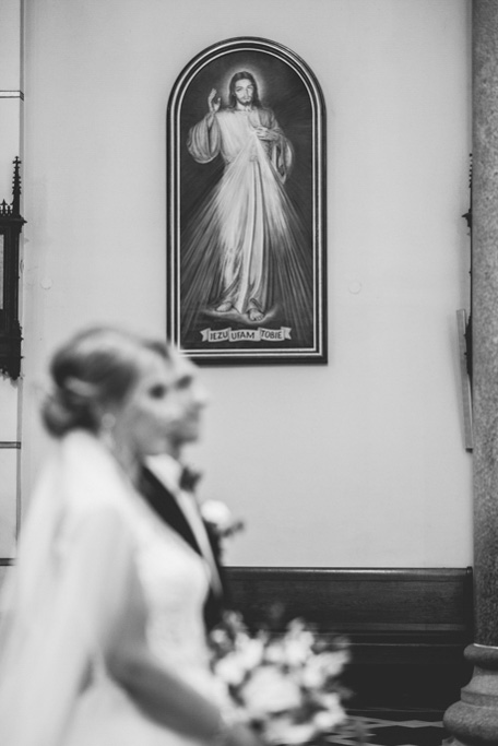 fotografia ślubna Katowice