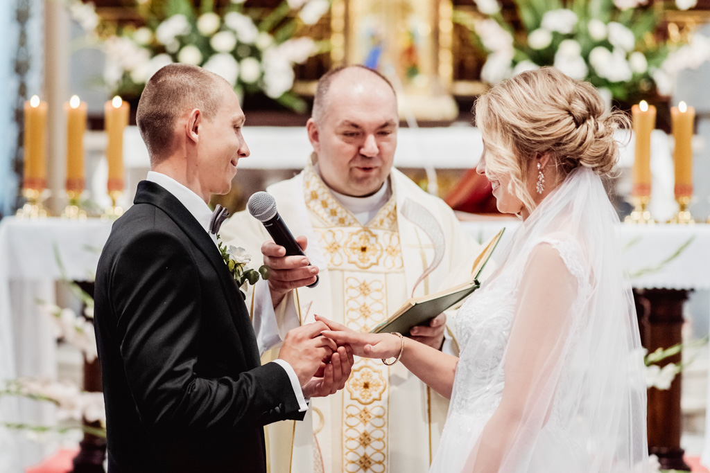 fotografia ślubna Katowice