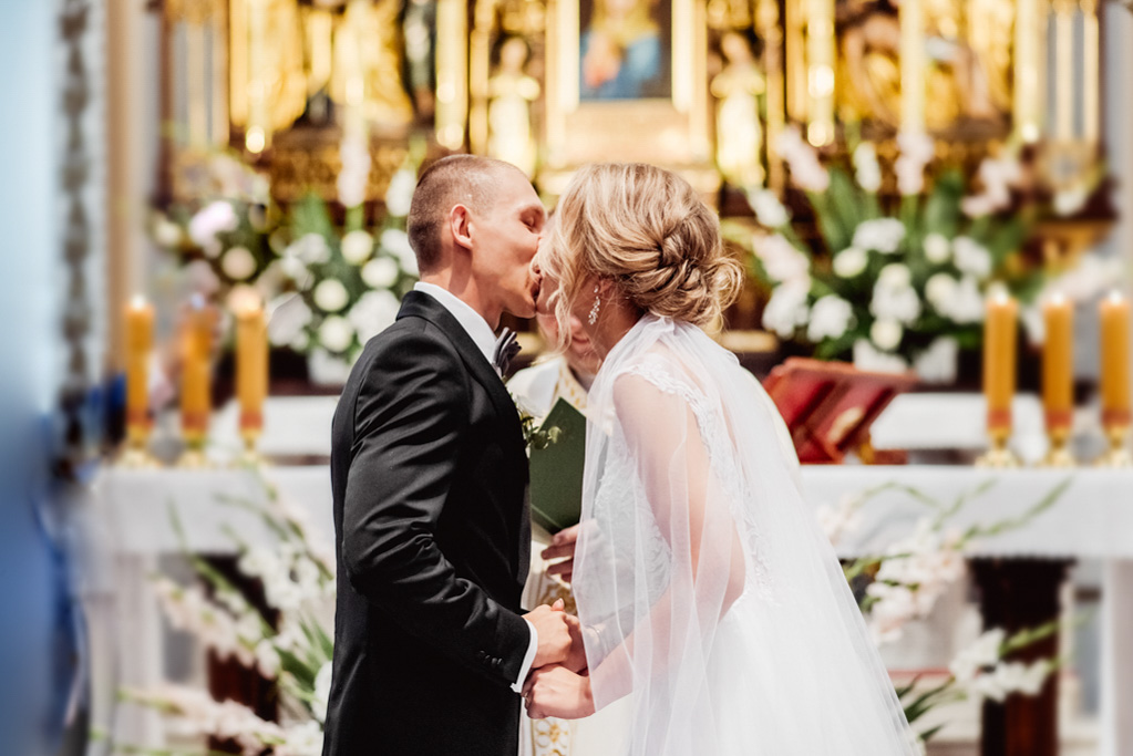 fotografia ślubna Katowice