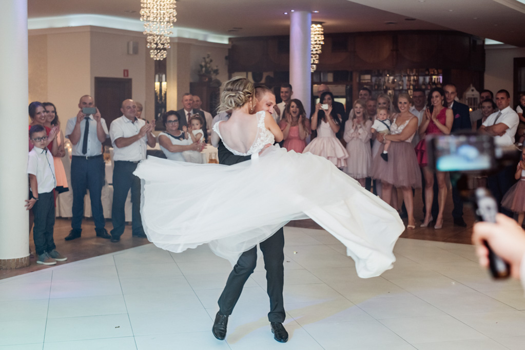 fotografia ślubna Katowice