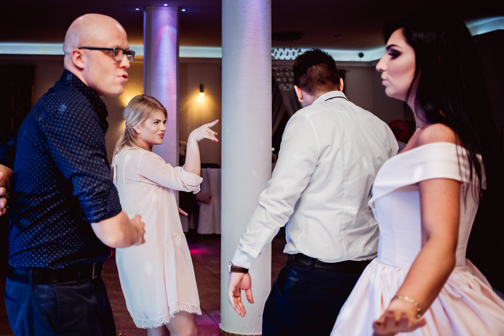 fotografia ślubna Katowice