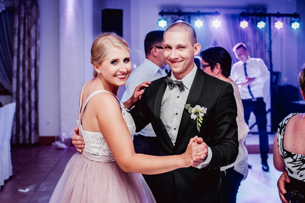 fotografia ślubna Katowice