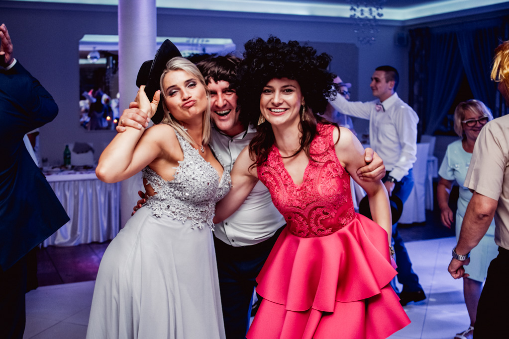 fotografia ślubna Katowice