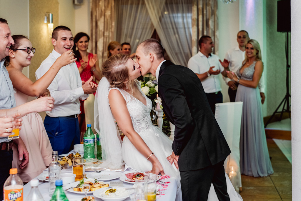 fotografia ślubna Katowice