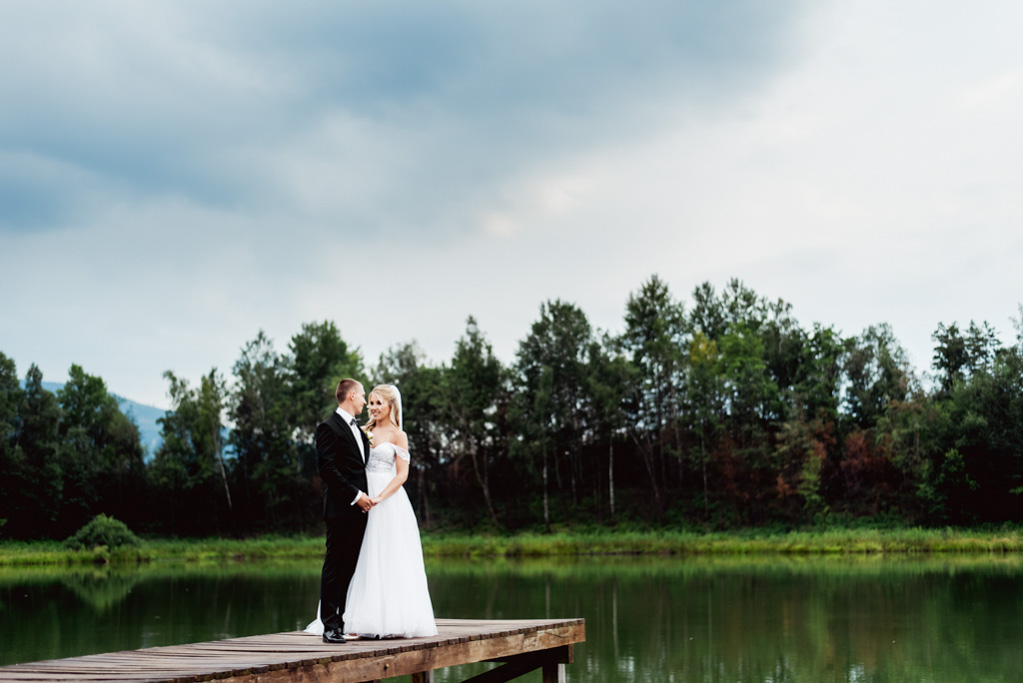 fotografia ślubna Katowice