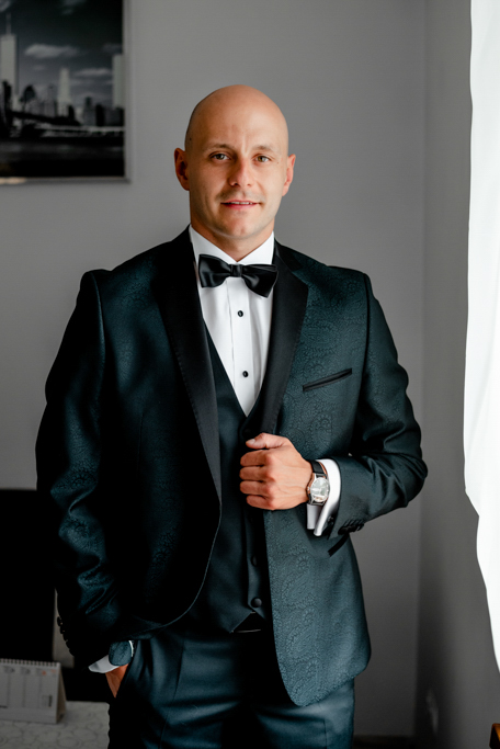 fotografia ślubna Katowice