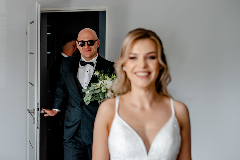 fotografia ślubna Katowice