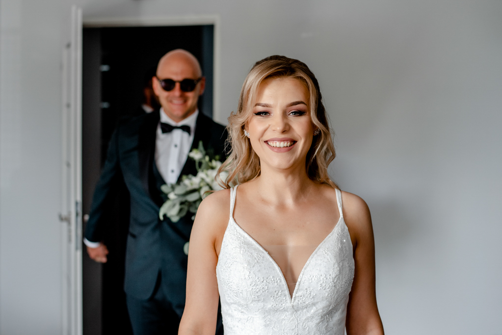 fotografia ślubna Katowice