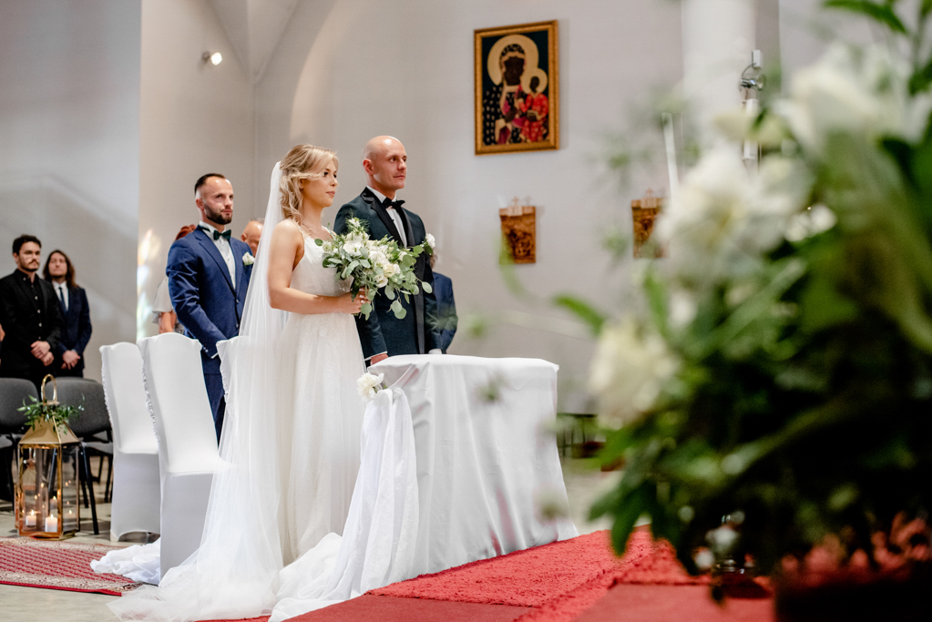 fotografia ślubna Katowice