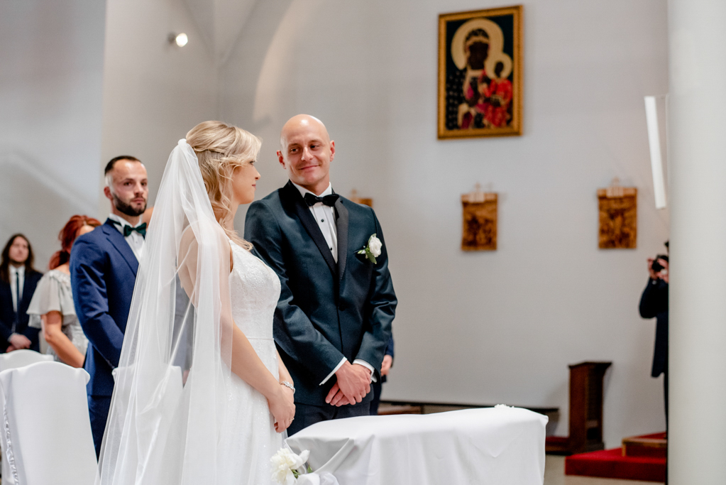 fotografia ślubna Katowice