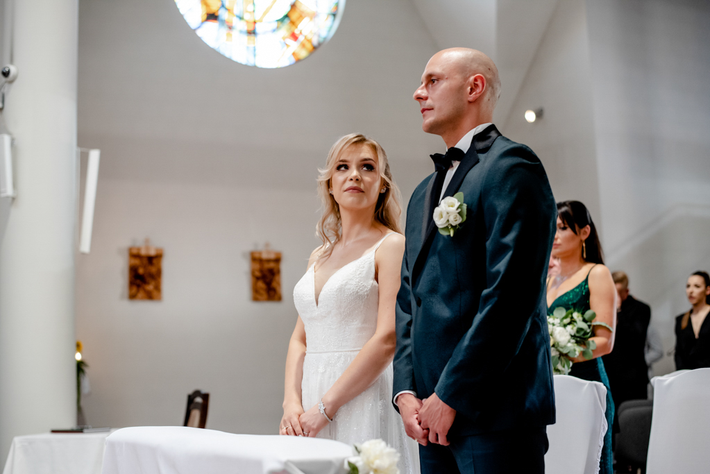 fotografia ślubna Katowice