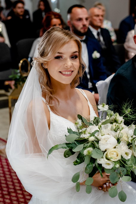 fotografia ślubna Katowice
