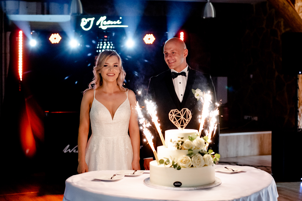 fotografia ślubna Katowice