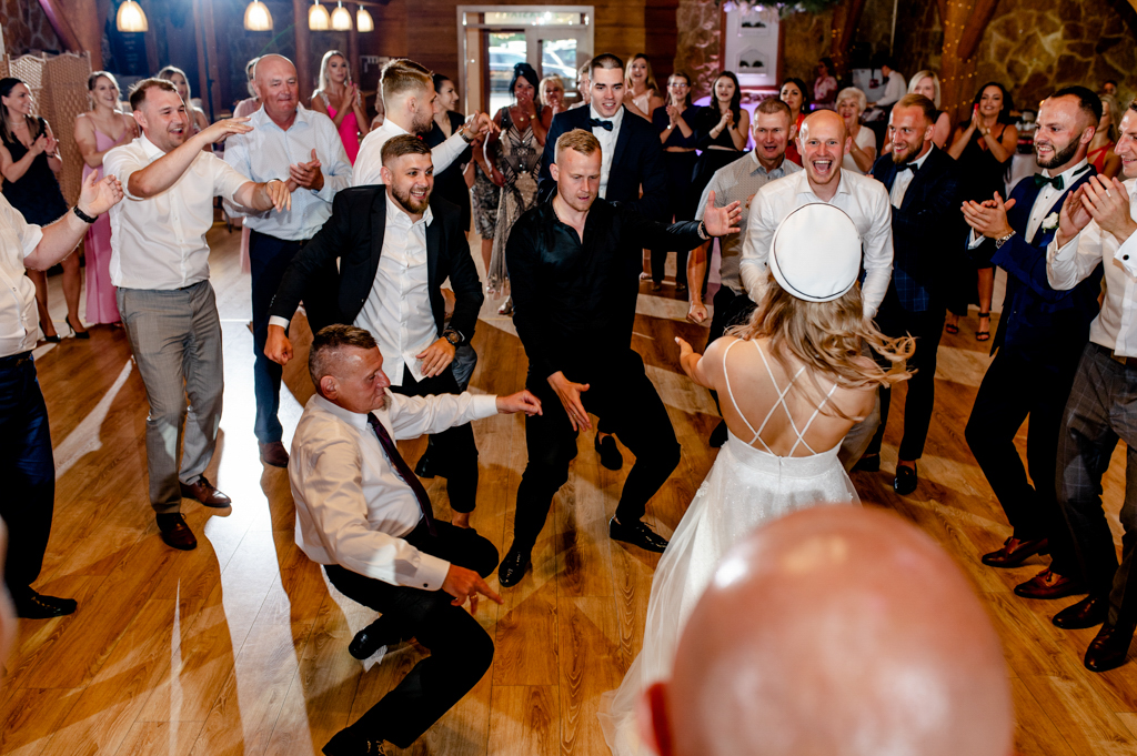 fotografia ślubna Katowice