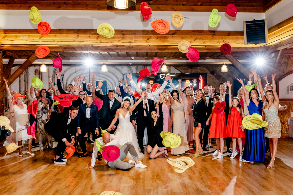 fotografia ślubna Katowice