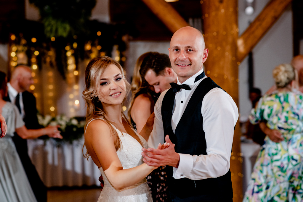 fotografia ślubna Katowice