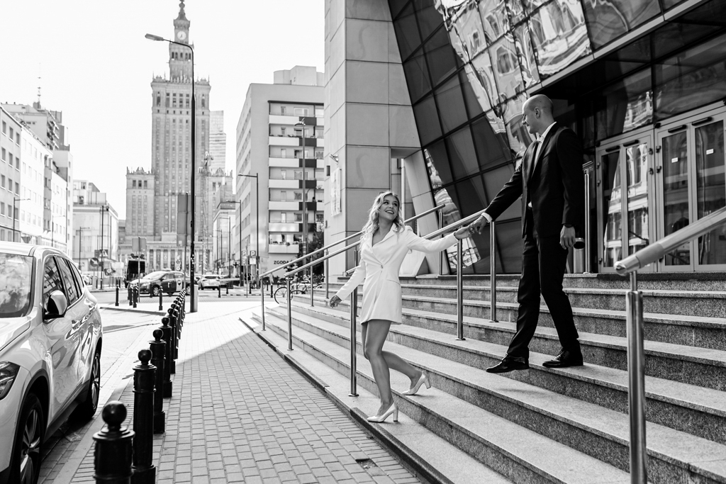 fotografia ślubna Katowice