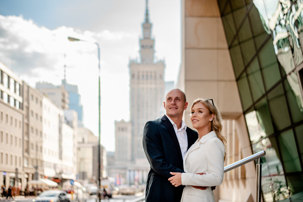 fotografia ślubna Katowice